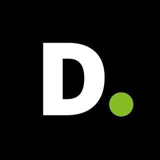 Deloitte Touche Tohmatsu Limited logo
